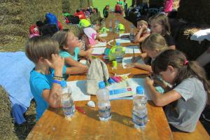 6. Konjeniški tabor konjeniškega društva Središče ob Dravi 3